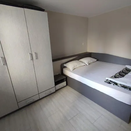 Апартаменти Даная Apartment *