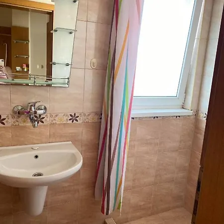 Апартаменти Даная Apartment Pomorie