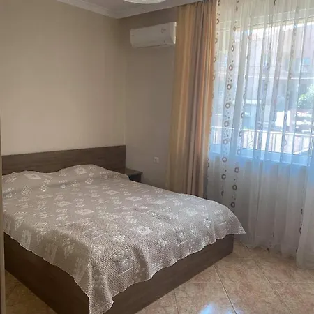Apartment Апартаменти Даная