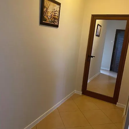 Apartment Апартаменти Даная *