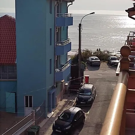 Апартаменти Даная Apartment