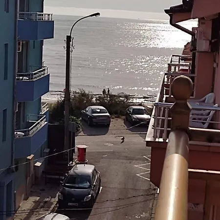 Apartment Апартаменти Даная Pomorie