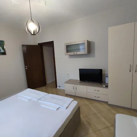 Апартаменти Даная Apartment Pomorie