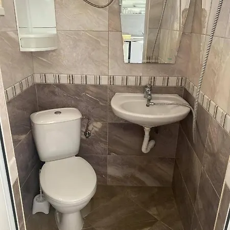 даная דירה פומורי